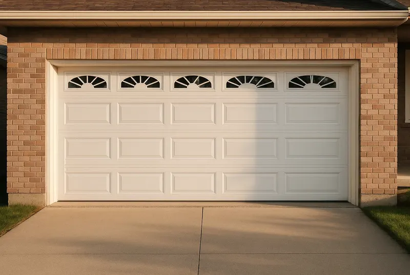 Contact Racine Garage Door